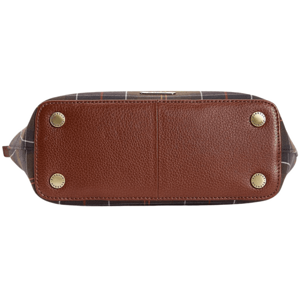 W's Birch Tartan Tote Bag Classic Tartan, view: 3