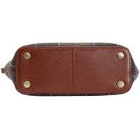 W's Birch Tartan Tote Bag Classic Tartan - view: 3