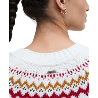 W's Tidal Knitted Jumper Cloud - view: 4