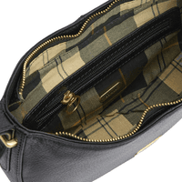 W's Sorrel Leather Sling Black - view: 2