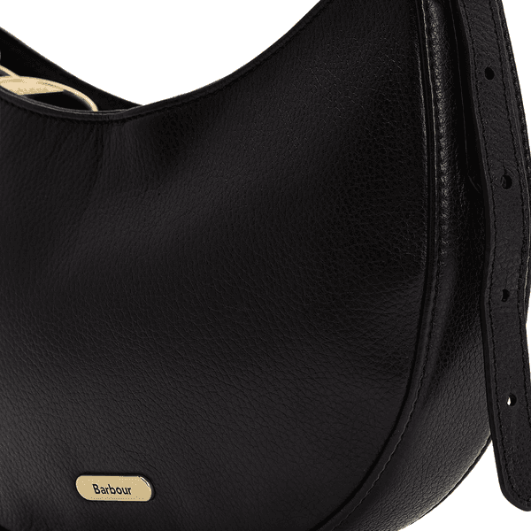 W's Sorrel Leather Sling Black, view: 4