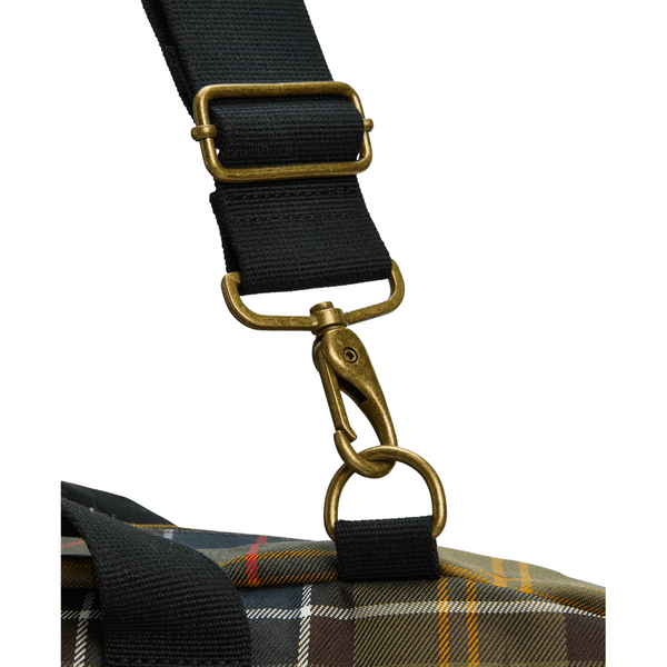 Torridon Tartan Holdall Classic Tartan, view: 6