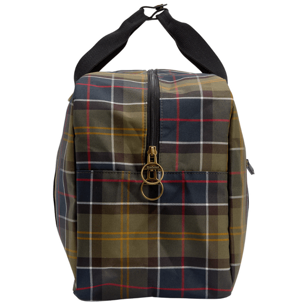 Torridon Tartan Holdall Classic Tartan, view: 2