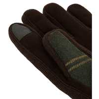 M's Hackney Tartan Gloves Classic Tartan - view: 1