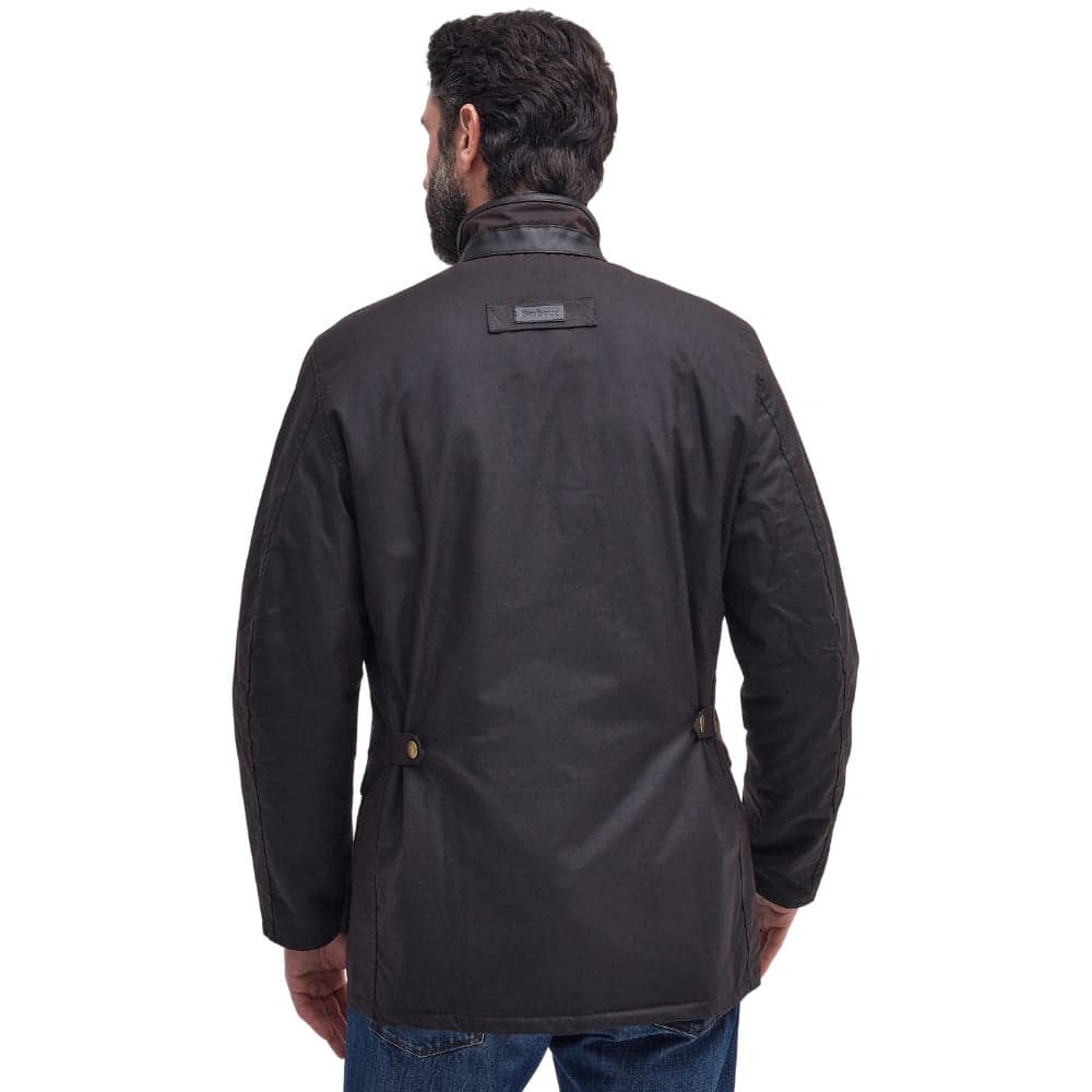 M's Hereford Wax Rustic, view: 8