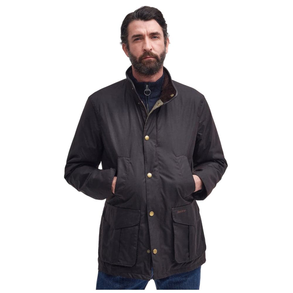 M's Hereford Wax Rustic, view: 7