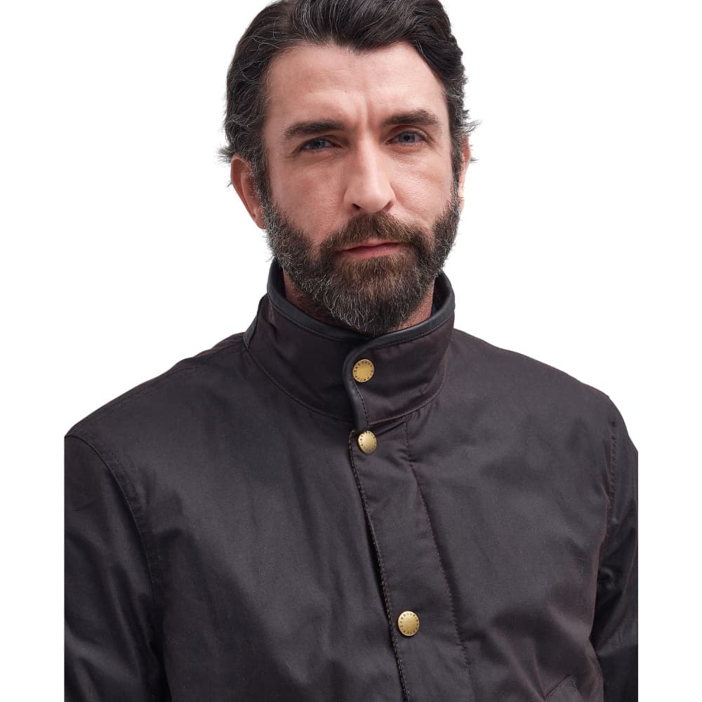 M's Hereford Wax Rustic, view: 1