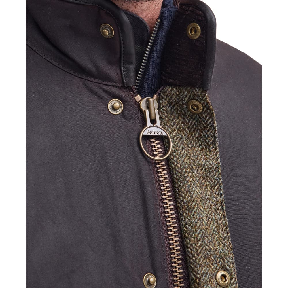 M's Hereford Wax Rustic, view: 2