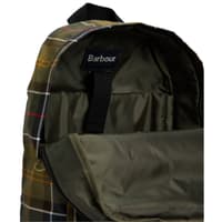 Torridon Tartan Backpack Classic Tartan - view: 4