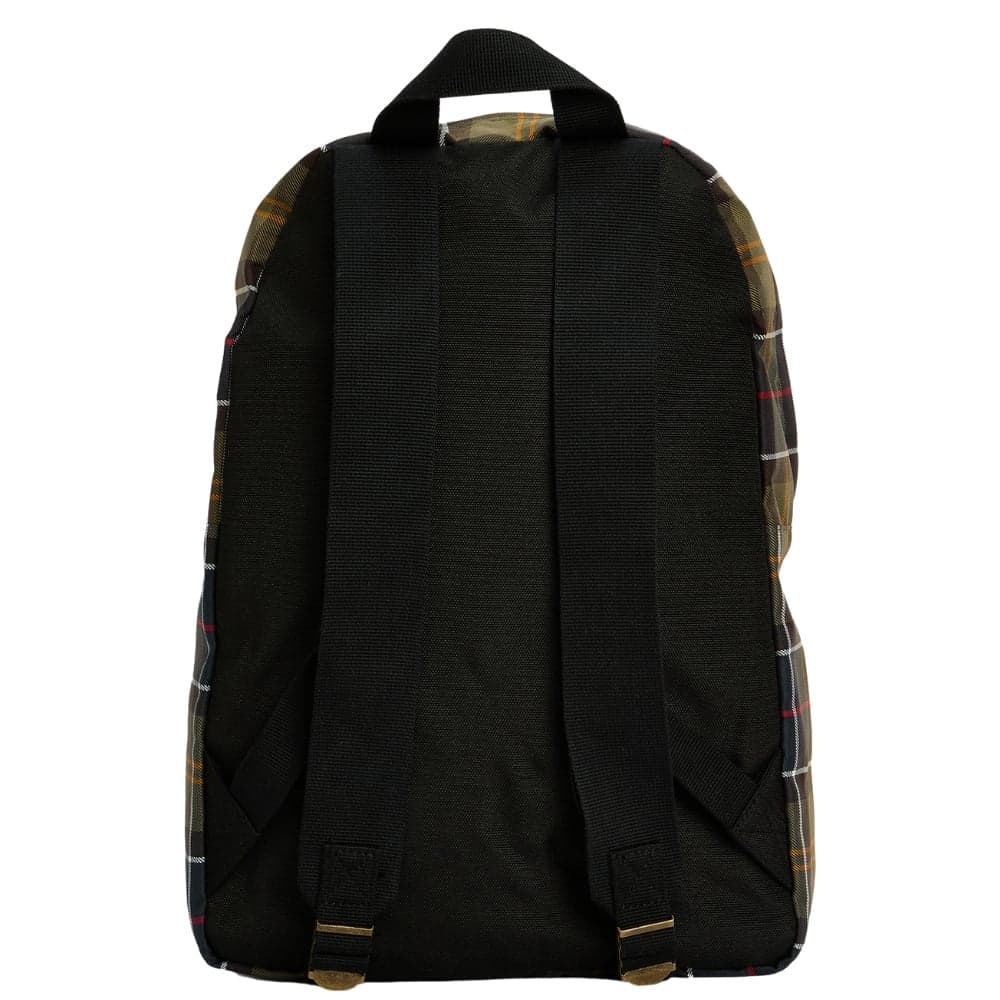 Torridon Tartan Backpack Classic Tartan, view: 2