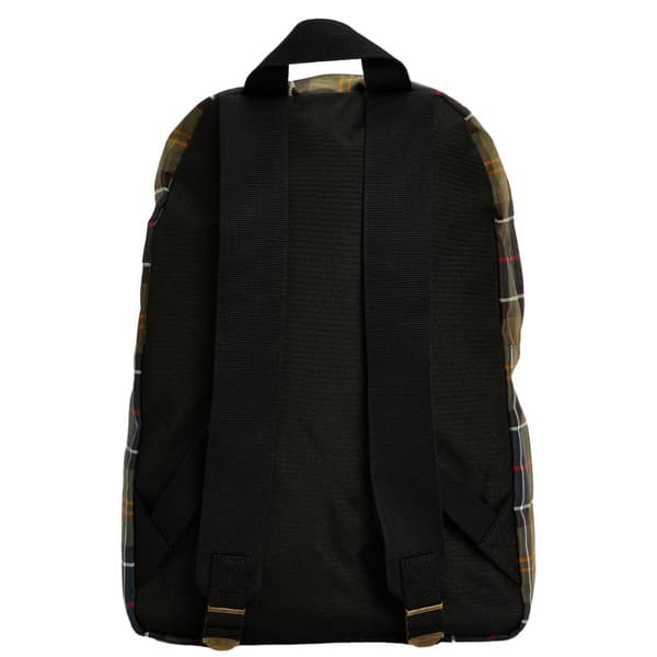 Torridon Tartan Backpack Classic Tartan, view: 2