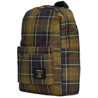 Torridon Tartan Backpack Classic Tartan - view: 0
