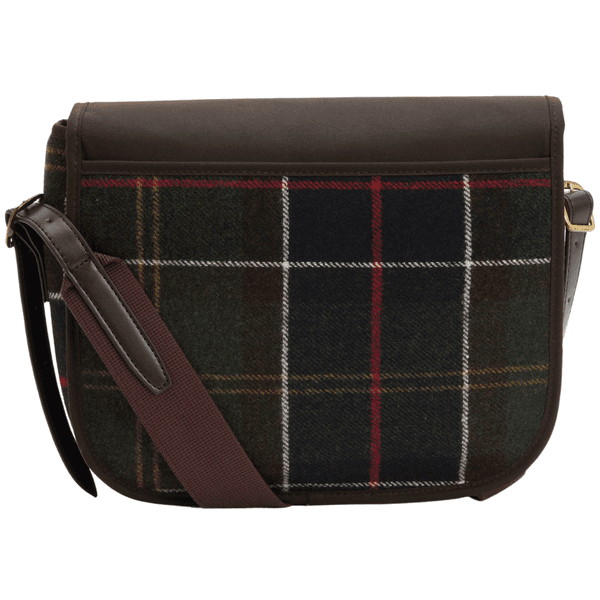 W's Cromarty Crossbody Bag Classic Tartan, view: 3