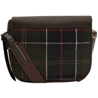 W's Cromarty Crossbody Bag Classic Tartan - view: 3