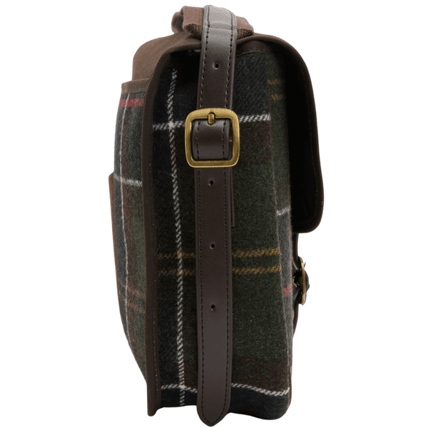 W's Cromarty Crossbody Bag Classic Tartan, view: 2