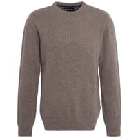 M's Holden Crew Neck Sweater Military Marl - view: 0