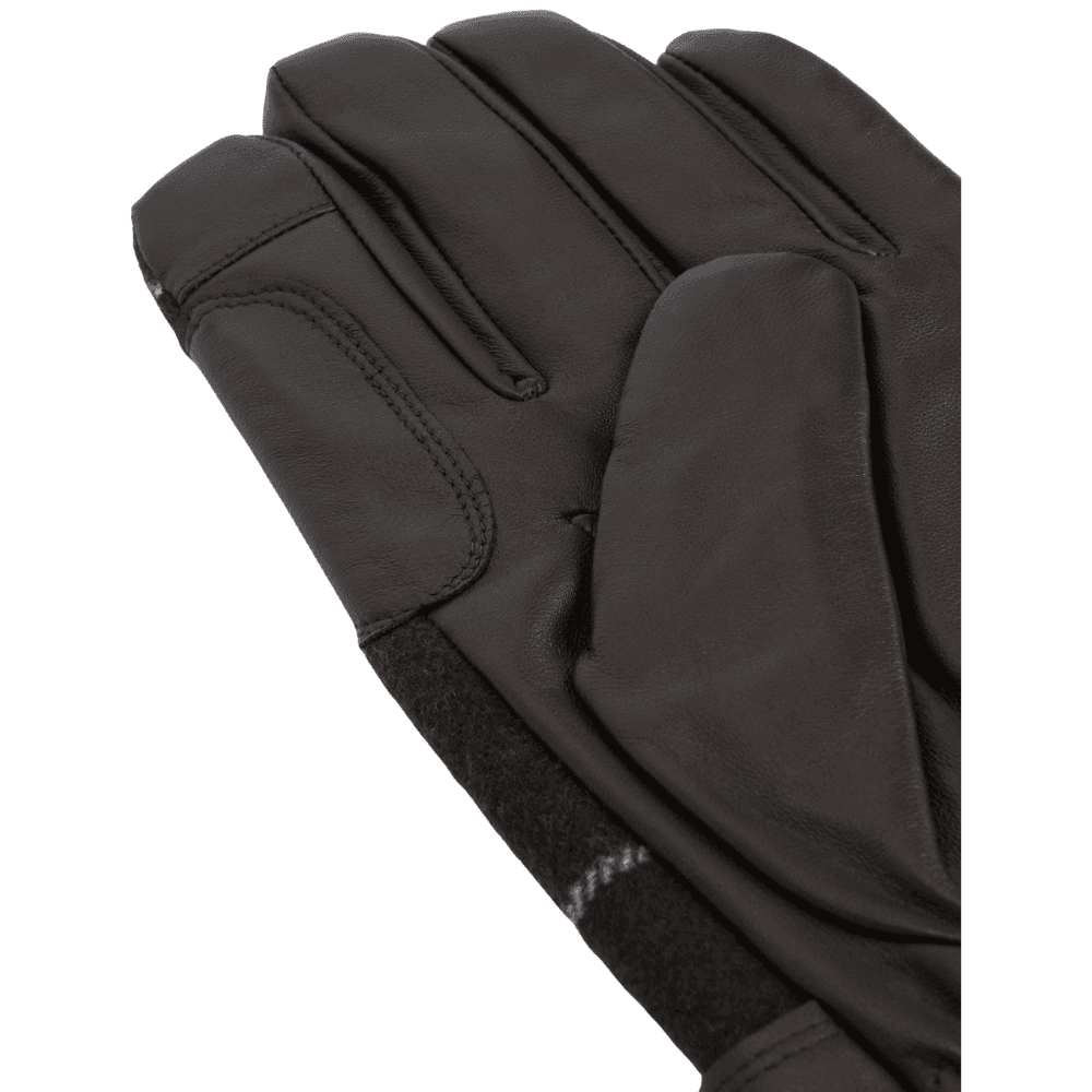 M's Newbrough Tartan Gloves Classic, view: 1