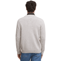 M's Mainland Knitted Cardigan Mist - view: 2