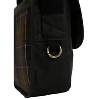 Field Wax Riever Crossbody Bag Sage - view: 4