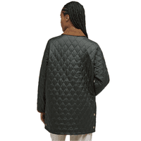 W's Icons Modern Liddesdale Quilted Jacket Sage/Ancient - view: 2