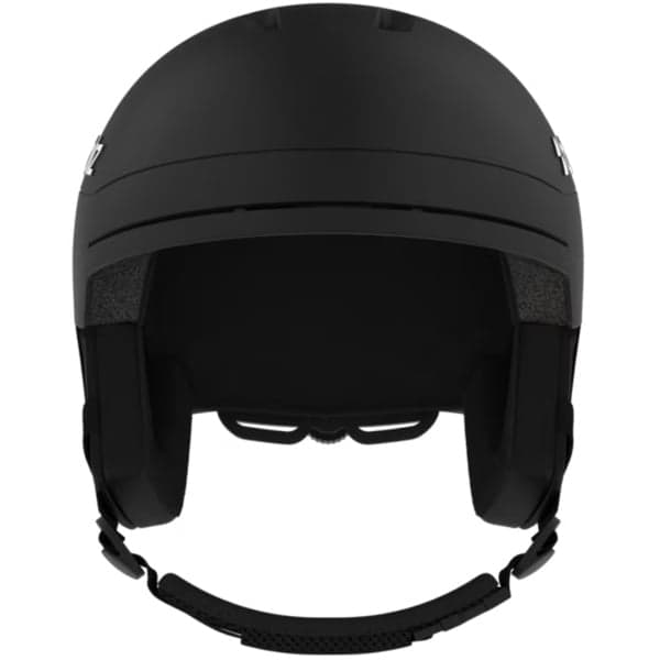 Ski Helmet S002 Mips Matte Black, view: 2
