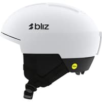 Helmet Matte S002 MIPS White/Black - view: 1