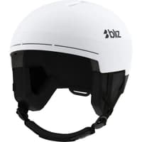 Helmet Matte S002 MIPS White/Black - view: 0