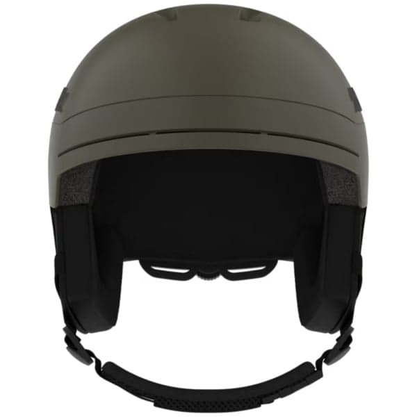 Ski Helmet S002 Mips Matte Camo Green/Black, view: 3