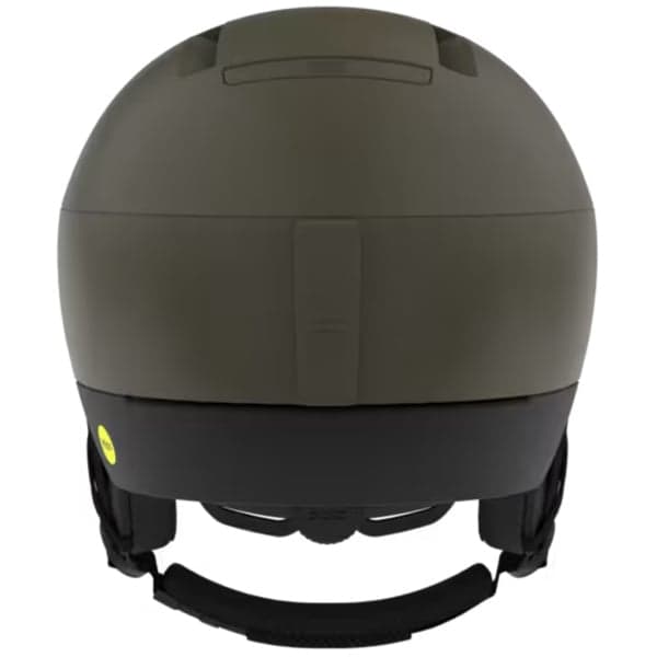 Ski Helmet S002 Mips Matte Camo Green/Black, view: 2