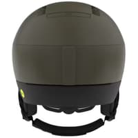 Ski Helmet S002 Mips Matte Camo Green/Black - view: 2