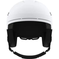 Helmet Matte S002 MIPS White/Black - view: 3
