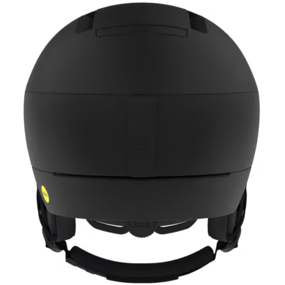 Ski Helmet S002 Mips Matte Black, view: 3