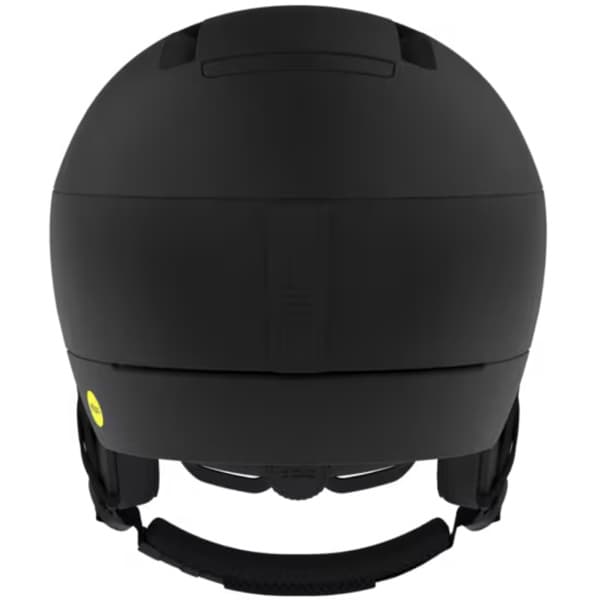 Ski Helmet S002 Mips Matte Black, view: 3