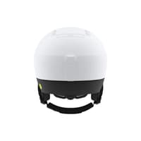 Helmet Matte S002 MIPS White/Black - view: 2