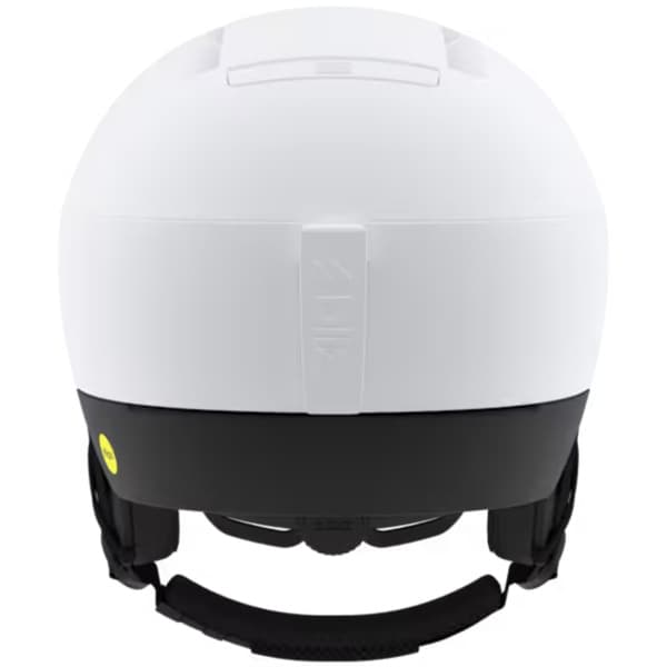 Kids Helmet S002K MIPS White/Black, view: 2