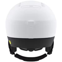 Kids Helmet S002K MIPS White/Black - view: 2