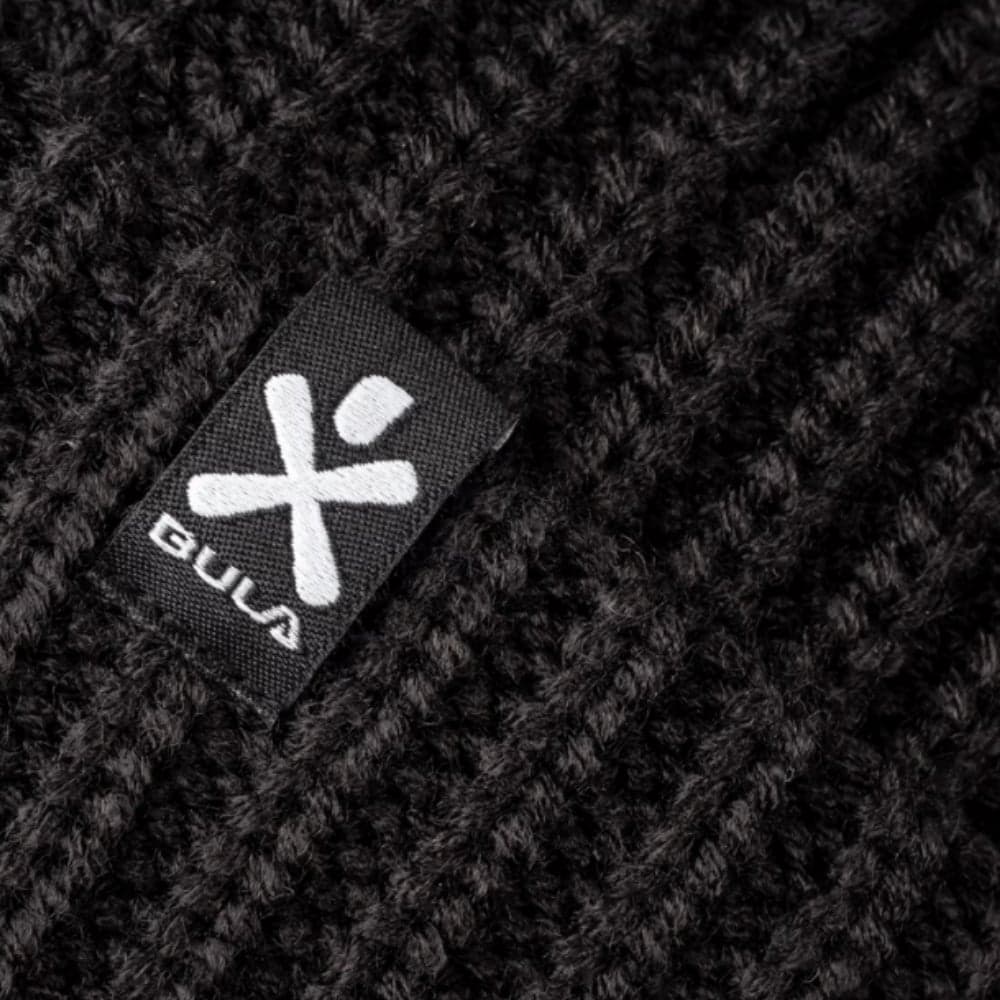 Jib Beanie Junior Black, view: 1