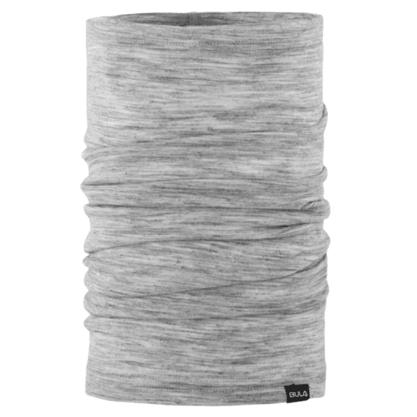 Solid Wool Tube Junior Medium Grey, view: 0