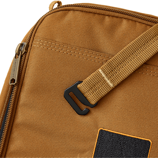 Carhartt M's Insulated Lunch Cooler Carhartt® Brown, view: 3