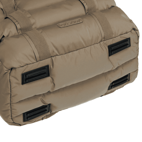 Montreal Bag M Sandy Brown, view: 7