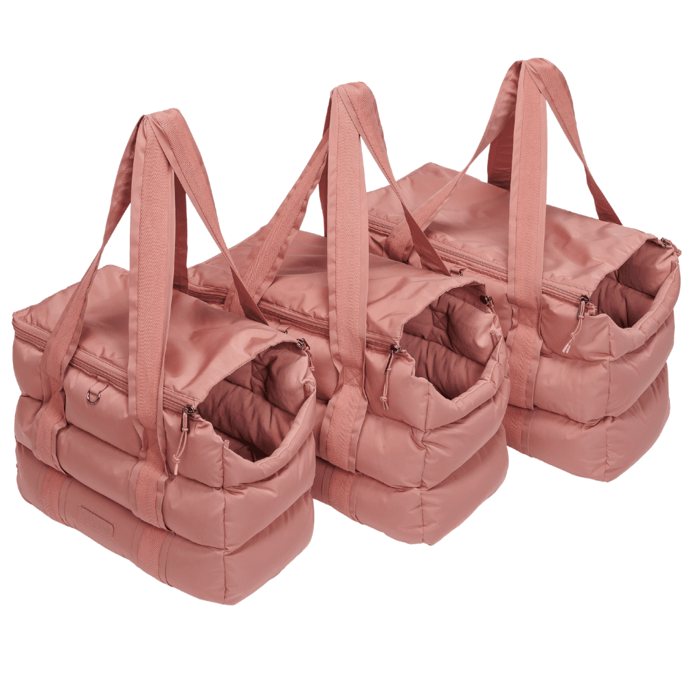 Montreal Bag S Faded Rosé, view: 4