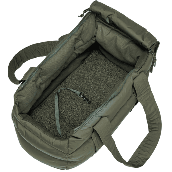 Montreal Bag S Light Olive, view: 2