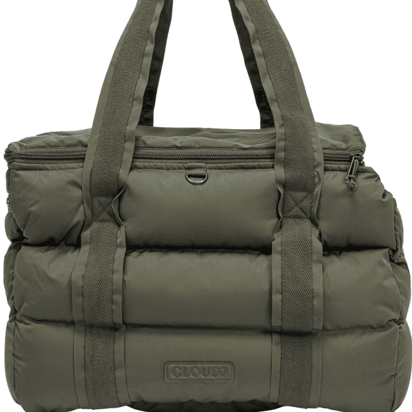 Montreal Bag S Light Olive, view: 1