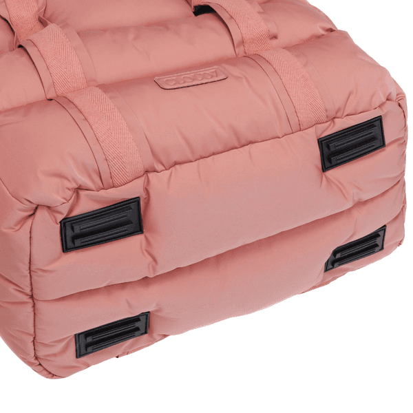 Montreal Bag S Faded Rosé, view: 2