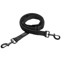 L-2-Jogging-Leash L Black - view: 0