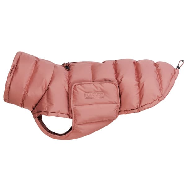 Alaska Winter Coat size 2 Faded Rosé, view: 0