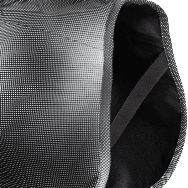 Raincoat AKTIV size 6 Black, view: 4