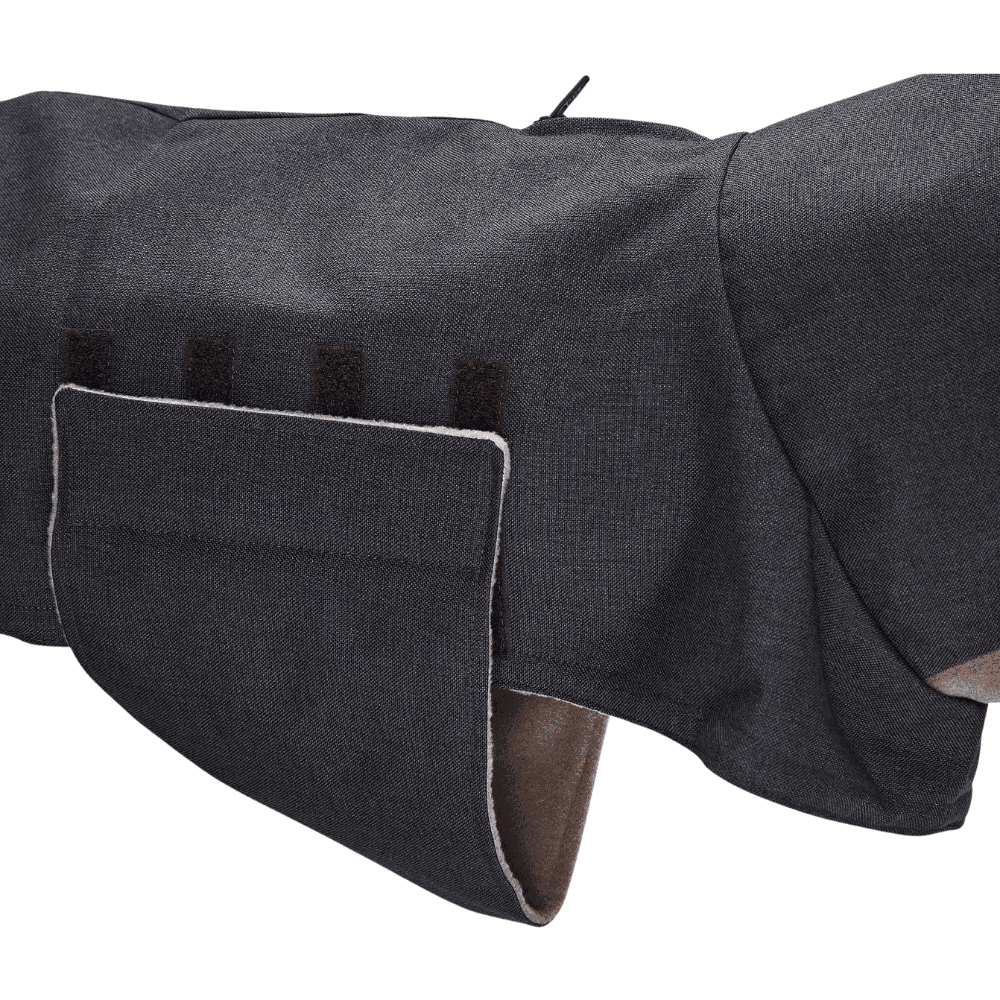 Brooklyn Winter Coat size 6 Light Graphite, view: 2