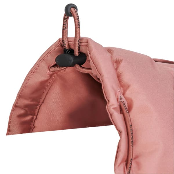 Alaska Winter Coat Dachshund size 2 Faded Rosé, view: 2