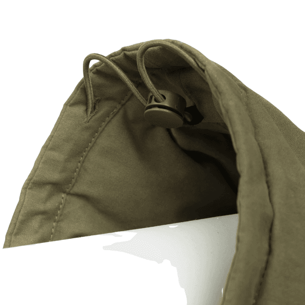 Yukon Winter Coat Teddy size 2 Khaki, view: 2